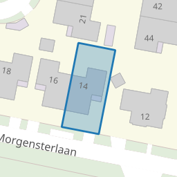 Perceel BLN00-V-1290