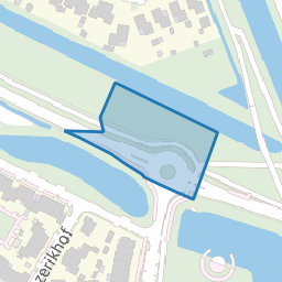 Perceel BLN00-V-1297