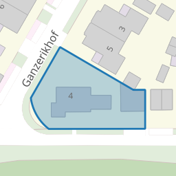 Perceel BLN00-V-1302