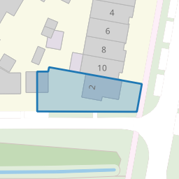 Perceel BLN00-V-1304