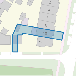 Perceel BLN00-V-1305