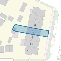 Perceel BLN00-V-1307