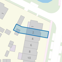 Perceel BLN00-V-1309