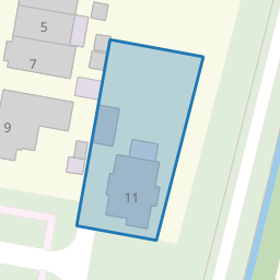 Perceel BLN00-V-1315