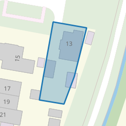 Perceel BLN00-V-1317