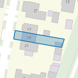 Perceel BLN00-V-1319