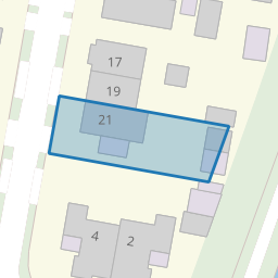 Perceel BLN00-V-1321