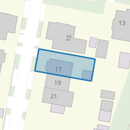 Perceel BLN00-V-1322