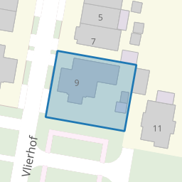 Perceel BLN00-V-1323