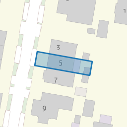 Perceel BLN00-V-1325