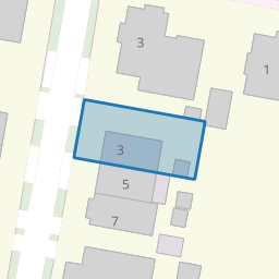 Perceel BLN00-V-1326