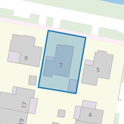 Perceel BLN00-V-1331