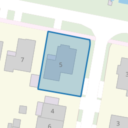 Perceel BLN00-V-1332