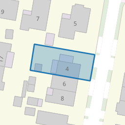 Perceel BLN00-V-1333