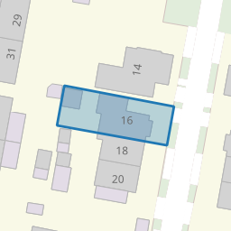 Perceel BLN00-V-1337