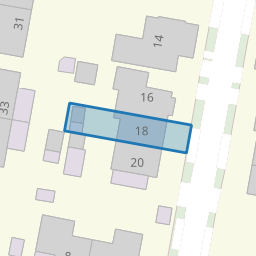 Perceel BLN00-V-1338