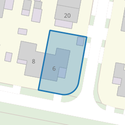 Perceel BLN00-V-1340