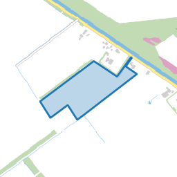 Perceel BLN00-V-1349