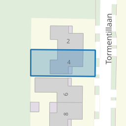 Perceel BLN00-V-1352