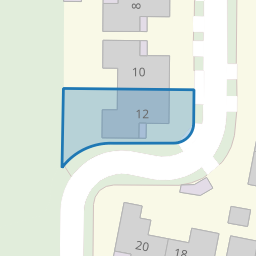 Perceel BLN00-V-1355