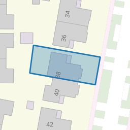 Perceel BLN00-V-1361