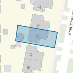 Perceel BLN00-V-1364