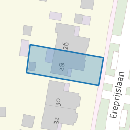 Perceel BLN00-V-1366