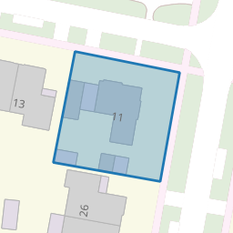 Perceel BLN00-V-1368