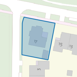 Perceel BLN00-V-1370