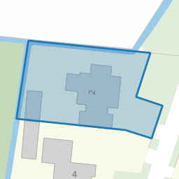 Perceel BLN00-V-1378