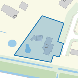 Perceel BLN00-V-1379