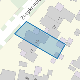 Perceel BLN00-V-1383