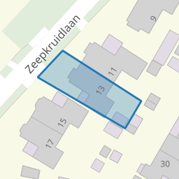 Perceel BLN00-V-1384