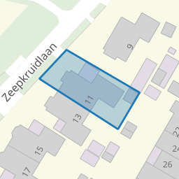 Perceel BLN00-V-1385