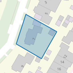 Perceel BLN00-V-1387