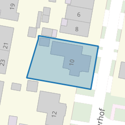 Perceel BLN00-V-1390