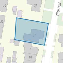 Perceel BLN00-V-1392