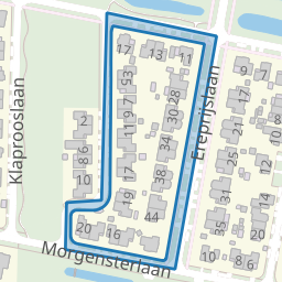 Perceel BLN00-V-1397