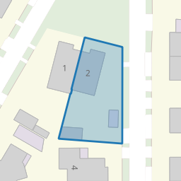 Perceel BLN00-V-1398