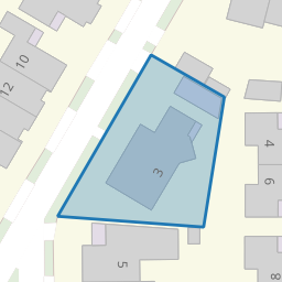 Perceel BLN00-V-1400