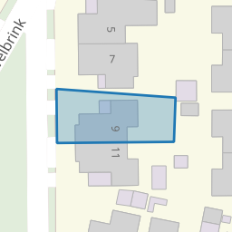 Perceel BLN00-V-1403