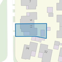 Perceel BLN00-V-1404