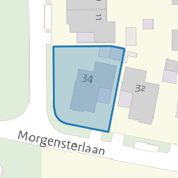 Perceel BLN00-V-1405