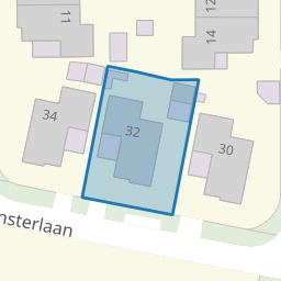 Perceel BLN00-V-1406