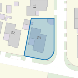 Perceel BLN00-V-1407