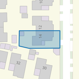 Perceel BLN00-V-1408