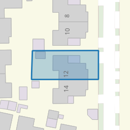 Perceel BLN00-V-1409