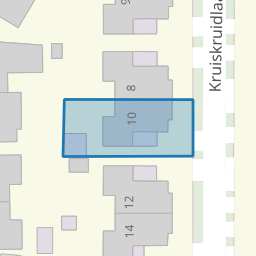 Perceel BLN00-V-1410