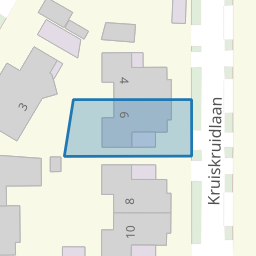 Perceel BLN00-V-1412