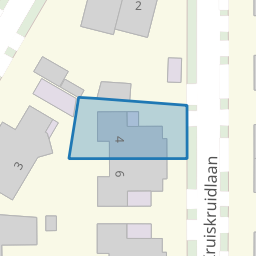 Perceel BLN00-V-1413